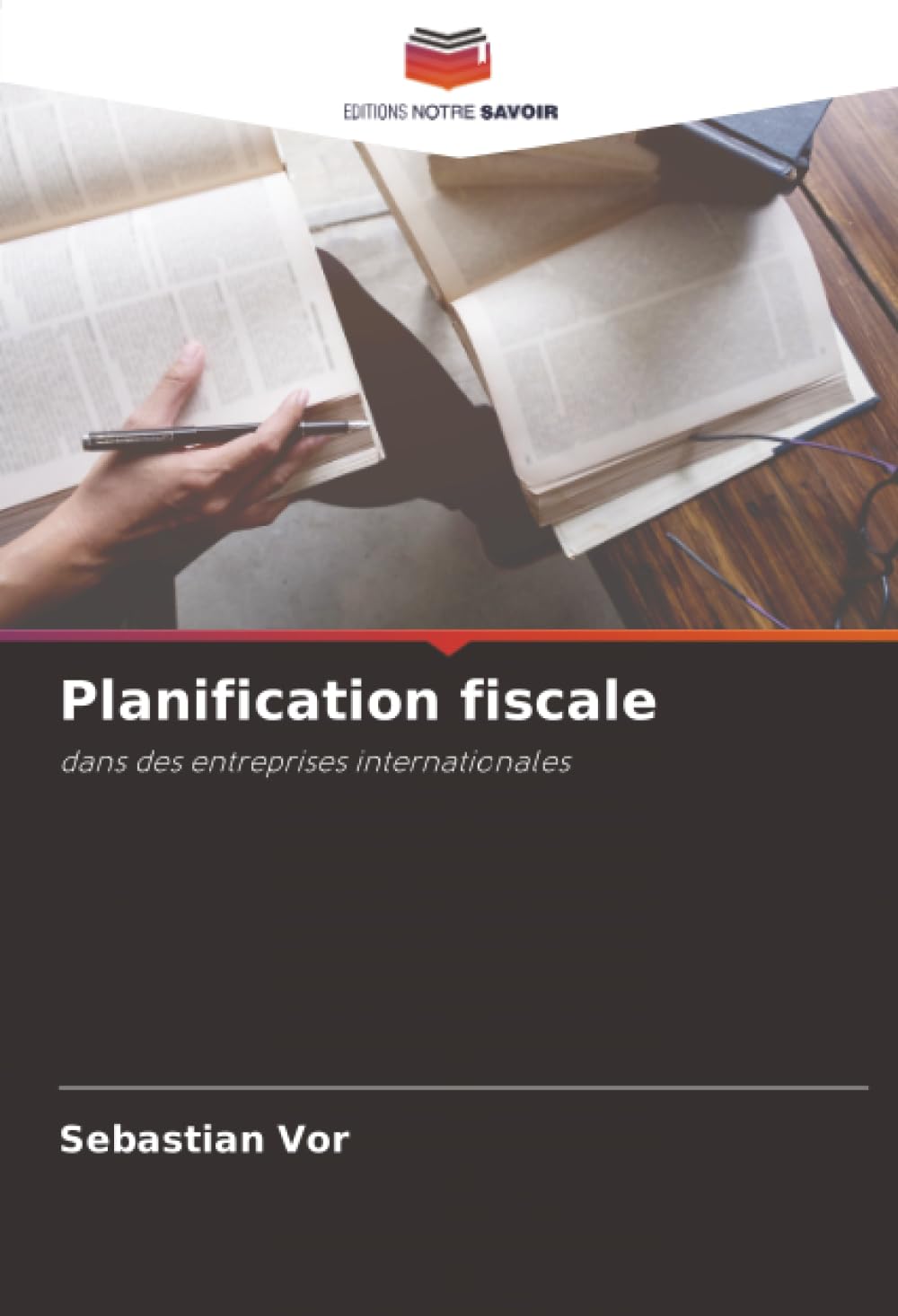 Planification fiscale: dans des entreprises internationales
