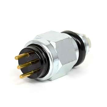 Switch 確認用 Amazon.com: XYZIL Oil Pressure Switch 27010-1313 Compatible