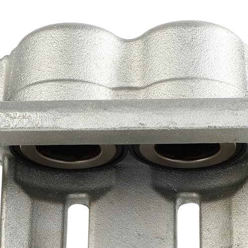 Image of 18B4996 Front Right Disc Brake Caliper w /Bracket