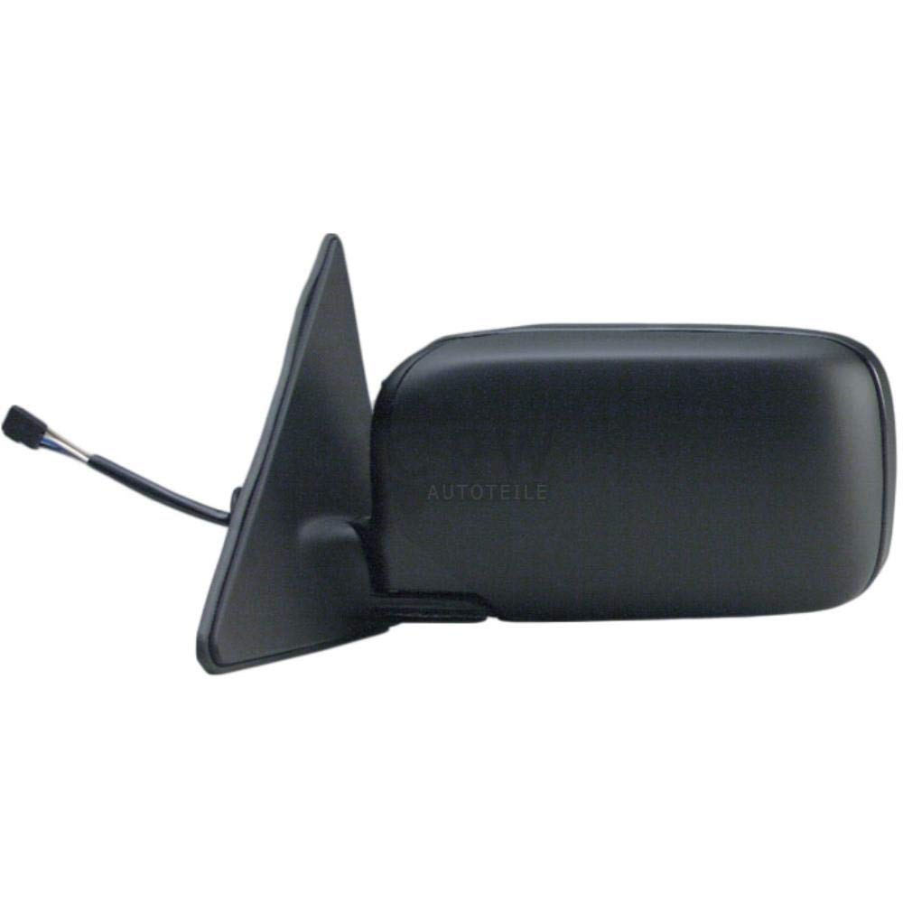 Specchietto esterno completamente sinistro per 3 (E36) elettrico regolabile asferico