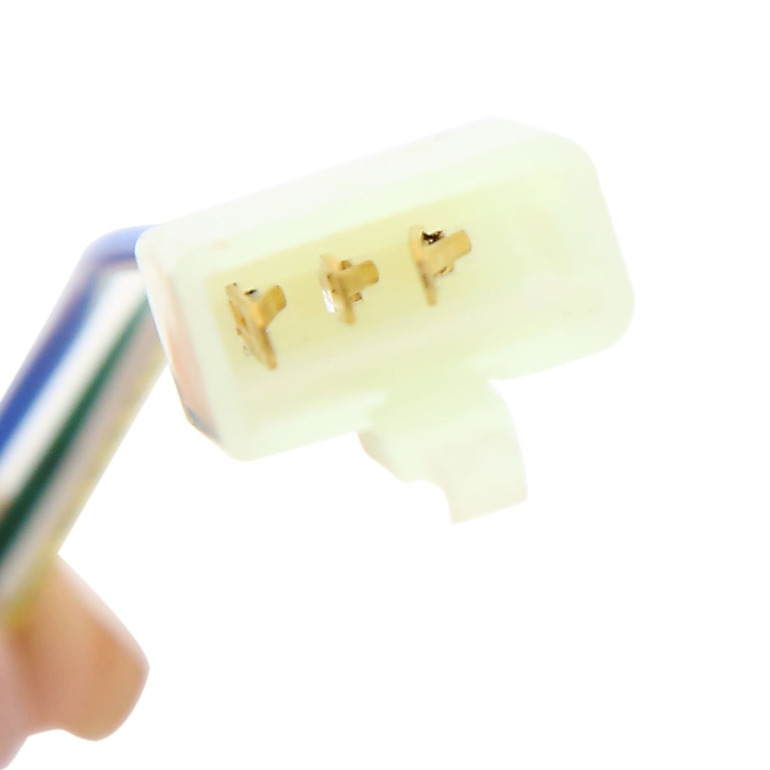 Réservoir De Carburant On Off Pour Moto