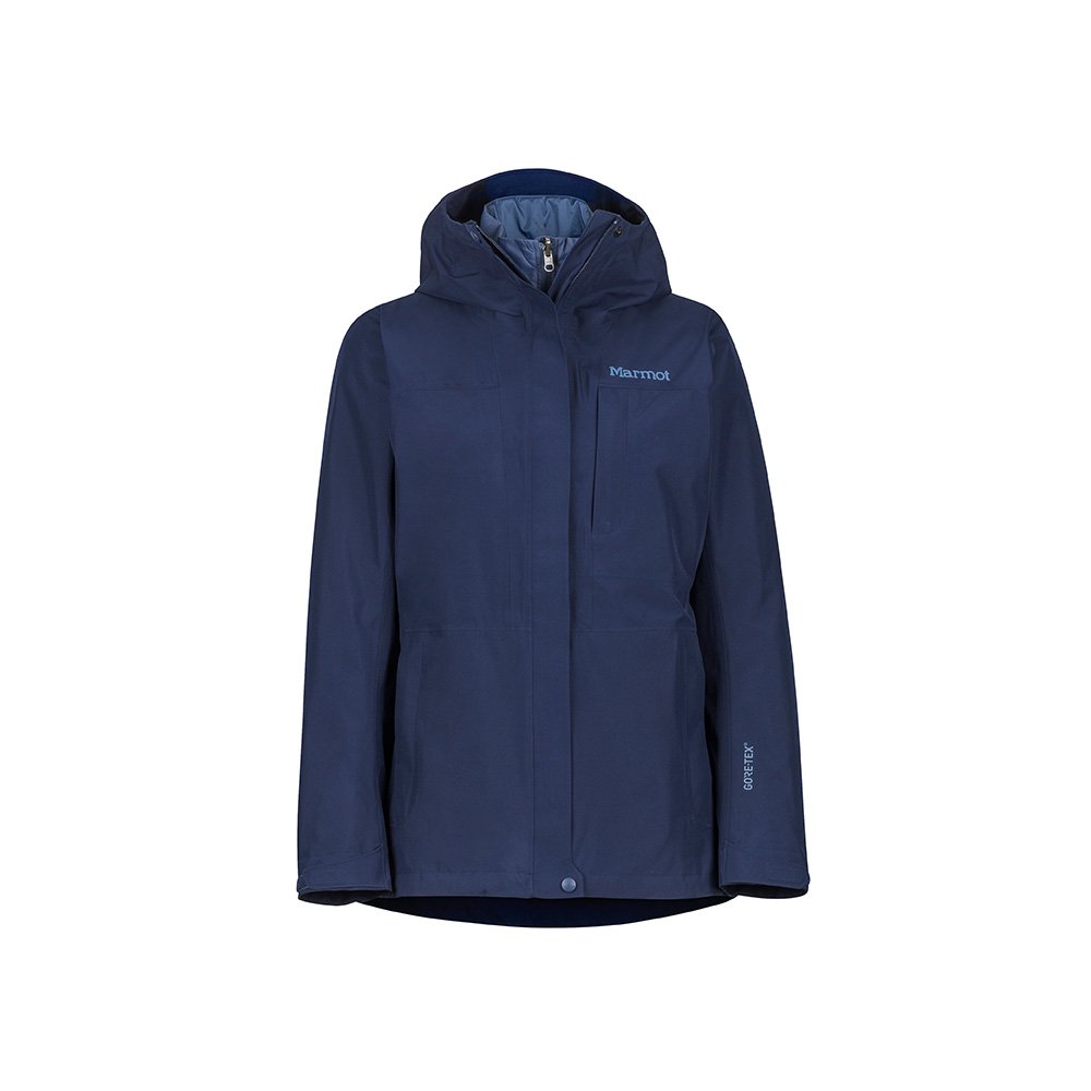Marmot Women's Minimalist Component Jacket