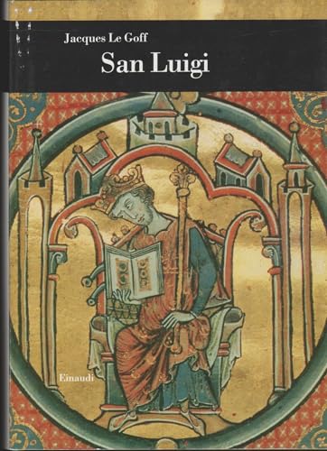 San Luigi [Italian] 8806127004 Book Cover