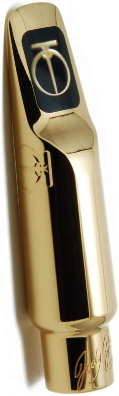 JodyJazz DV Tenor Saxophone Mouthpiece 7* (.108" Tip)