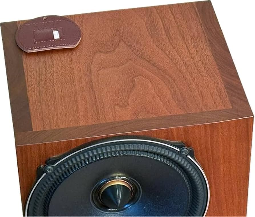 REQST R-Pad-bc　生産完了品 オーディオ制振アクセサリーR-Pad-SS - REQST