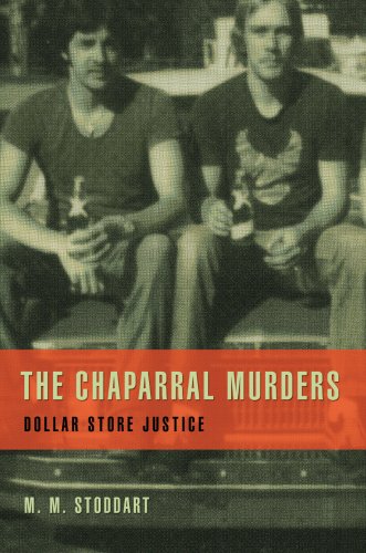 The Chaparral Murders: Dollar Store Justice