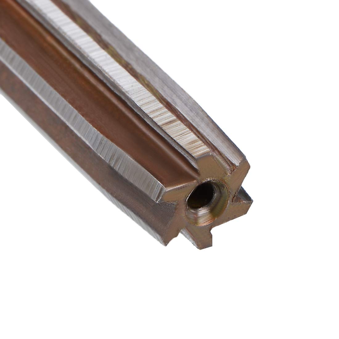 High Speed Steel Hand Reamers - 3/8 Inch -3 High Speed Steel Hand Reamers - 3/8 Inch -3