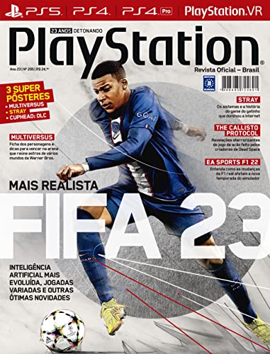 Revista PlayStation 295