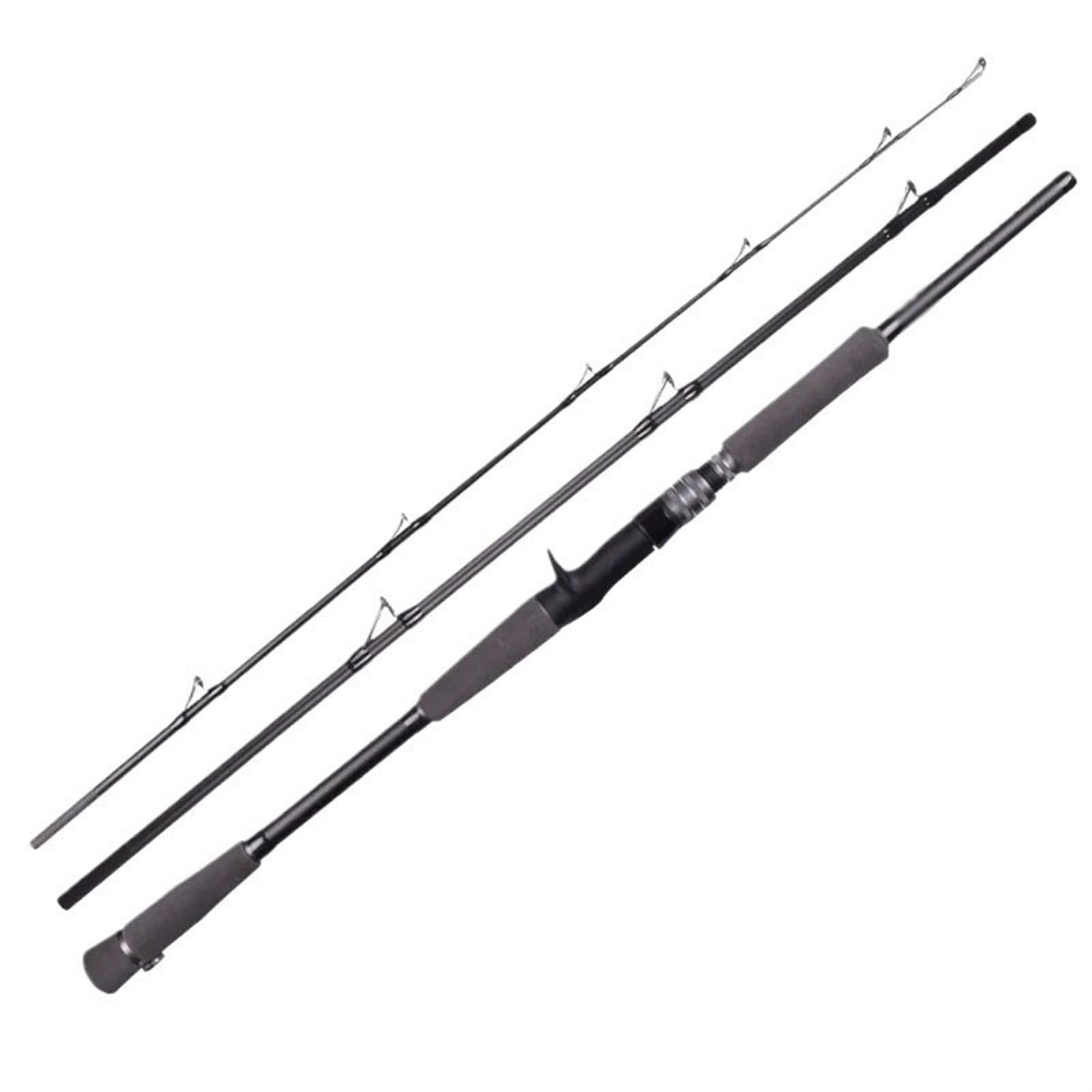best fishing rod under 50