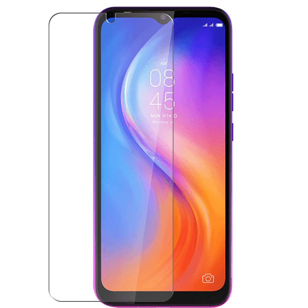 3 Pack Screen Protector Film, compatible with TECNO SPARK 4 Lite TPU Guard （ Not Tempered Glass Protectors ）