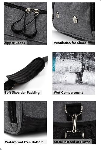 Fitgriff Borsone Palestra