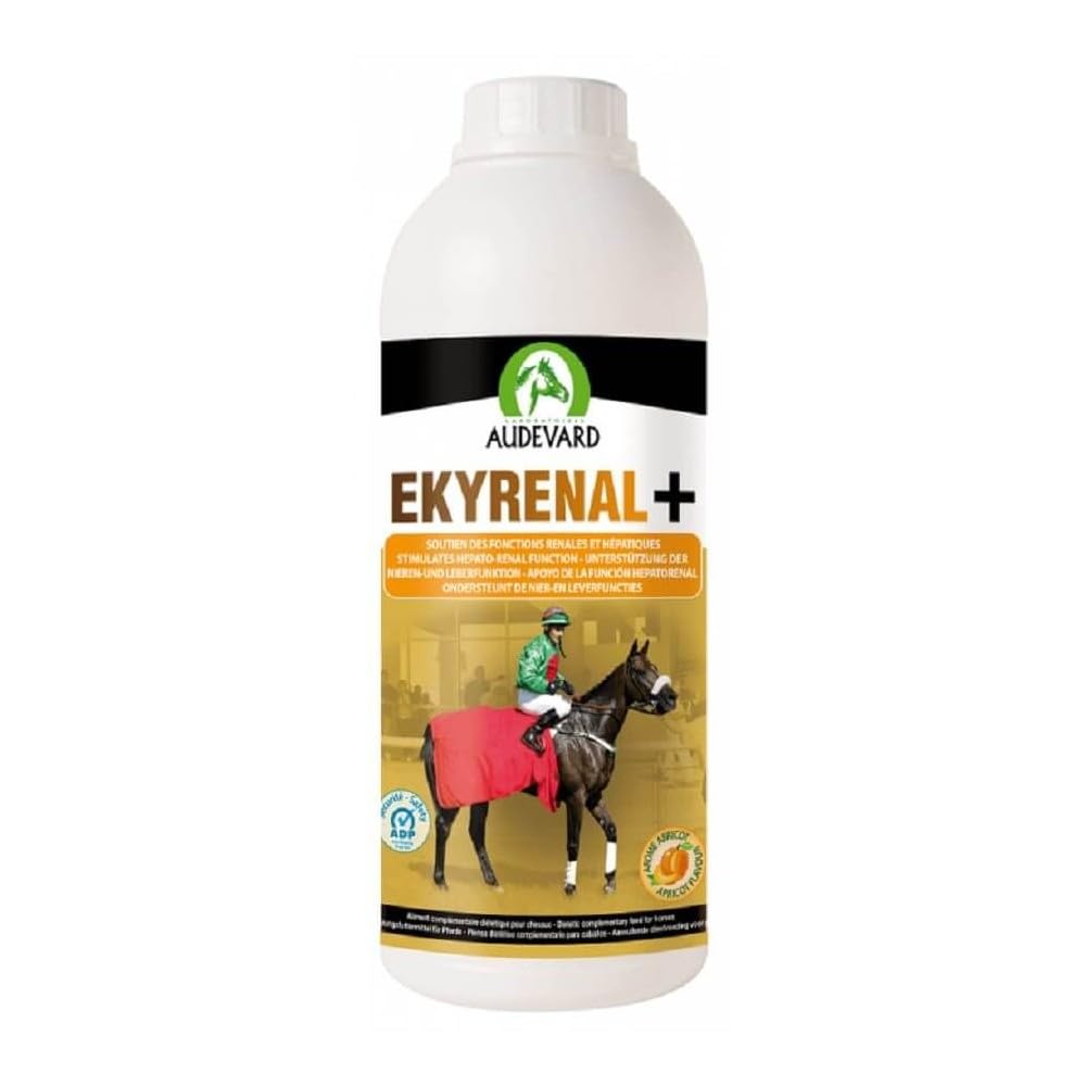 Audevard Ekyrenal plus 1 l