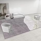 Le tapis est verrouillé par une machine, et le sol est fermé avec une serrure fine et il n'est pas facile de faire des bords, ce qui est plus durable.