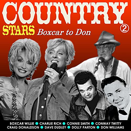 Dave Rowland & Sugar