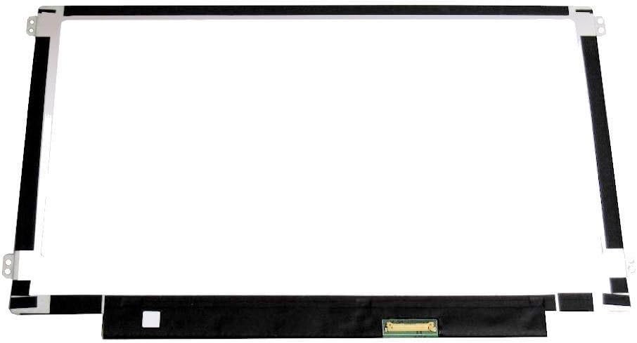 Generic LCD Display Replacement FITS - Asus VivoBook E203NA-YS02 11.6" HD WXGA eDP Slim LCD LED Screen (Substitute Only) Non-Touch New