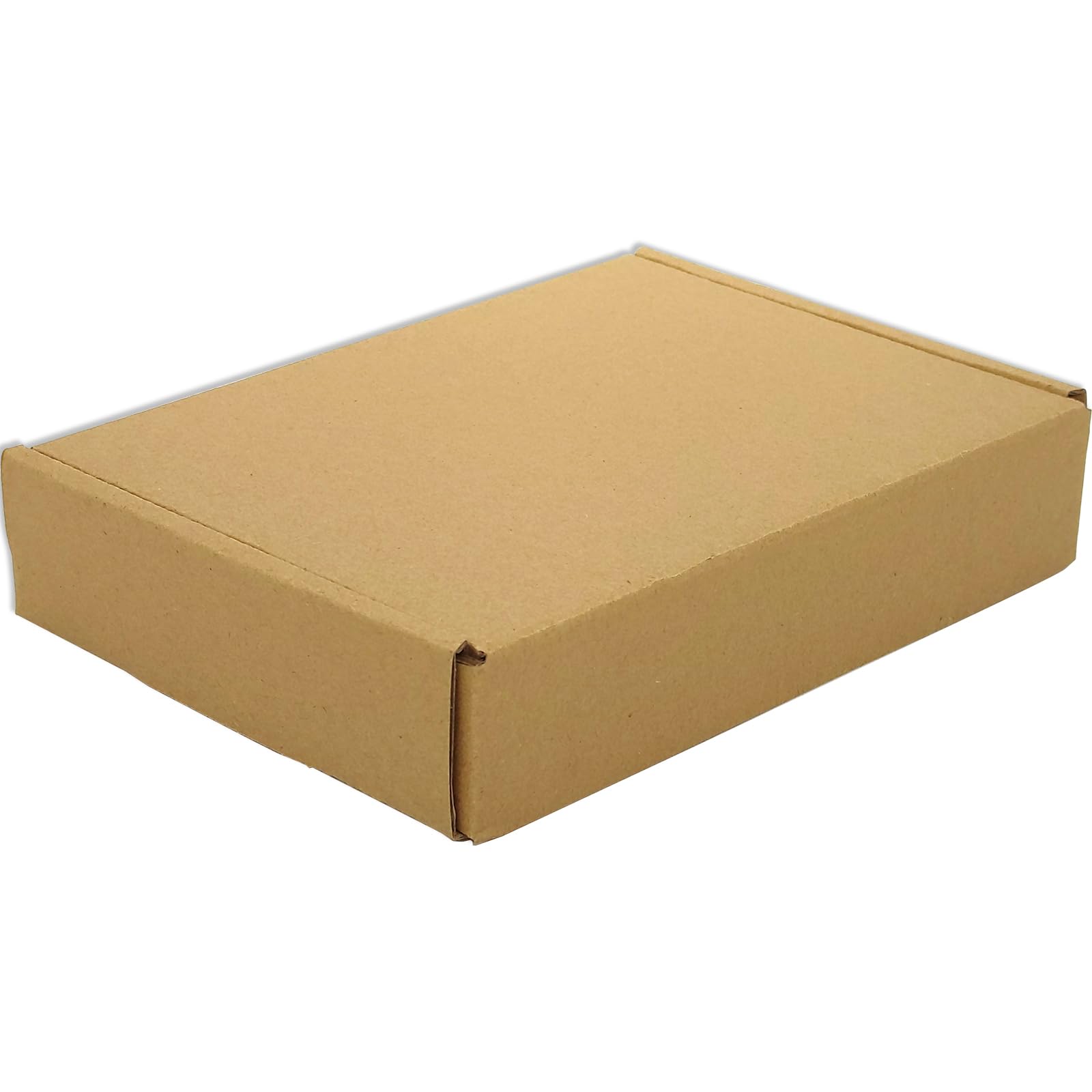 E1 Packaging Cajas de cartón corrugado de 20 x 14 x 4 32