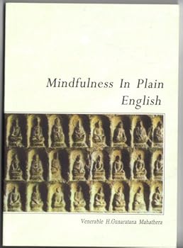 Paperback Mindfulness in Plain English Book