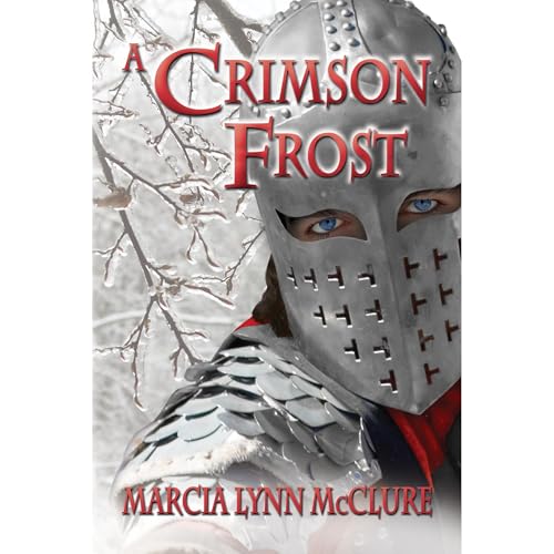 A Crimson Frost by Marcia Lynn McClure episode artwork