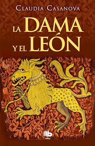 La dama y el león