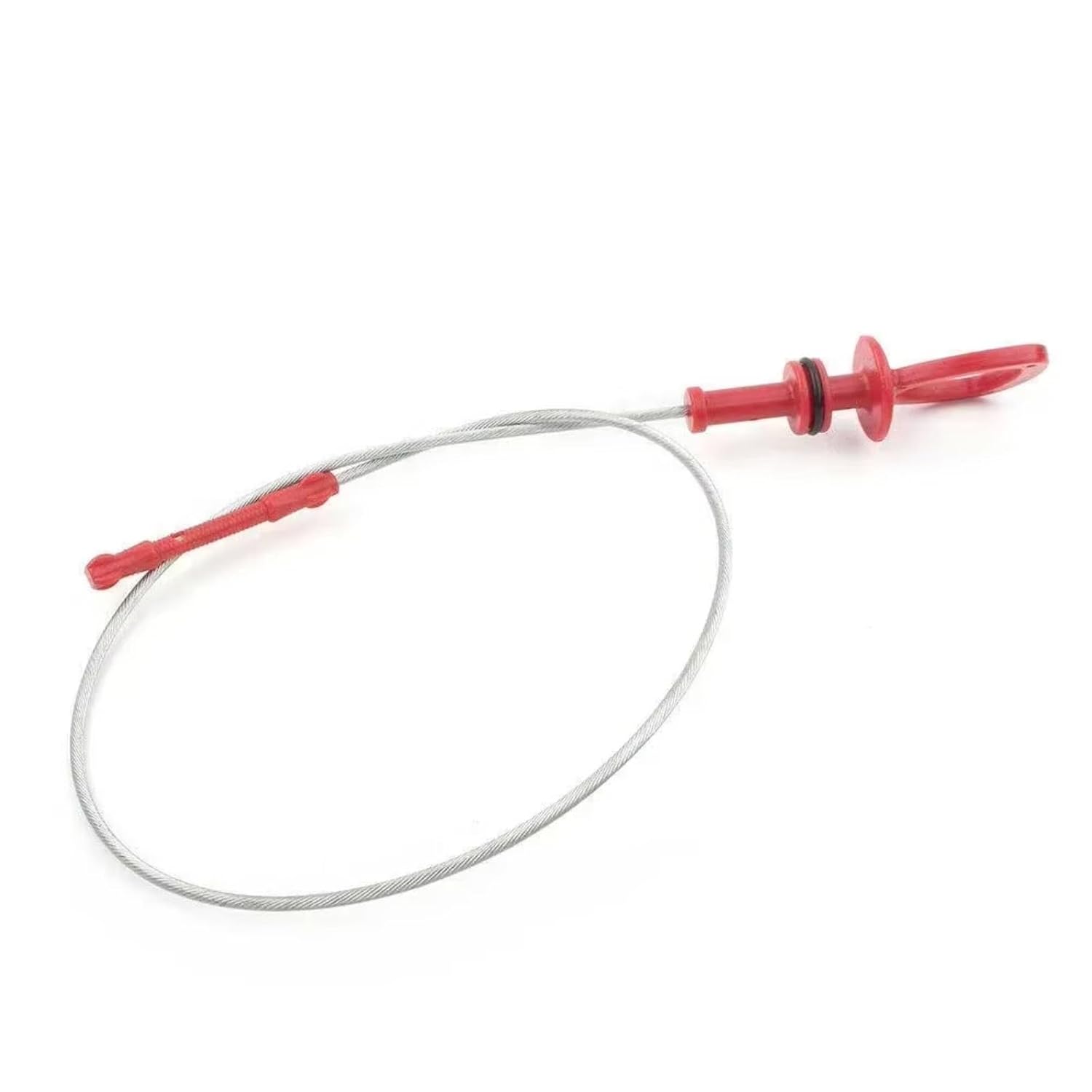 for Benz for CL203 W203 W204 A209 C209 W211 R171 1.8L Car Engine Oil Level Dipstick Level Gauge 2710100372 Car Engine Oil Dipstick