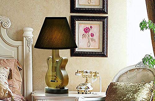 Lampe de table chambre d'enfants pour rassurer la nuit sans reflet - 4