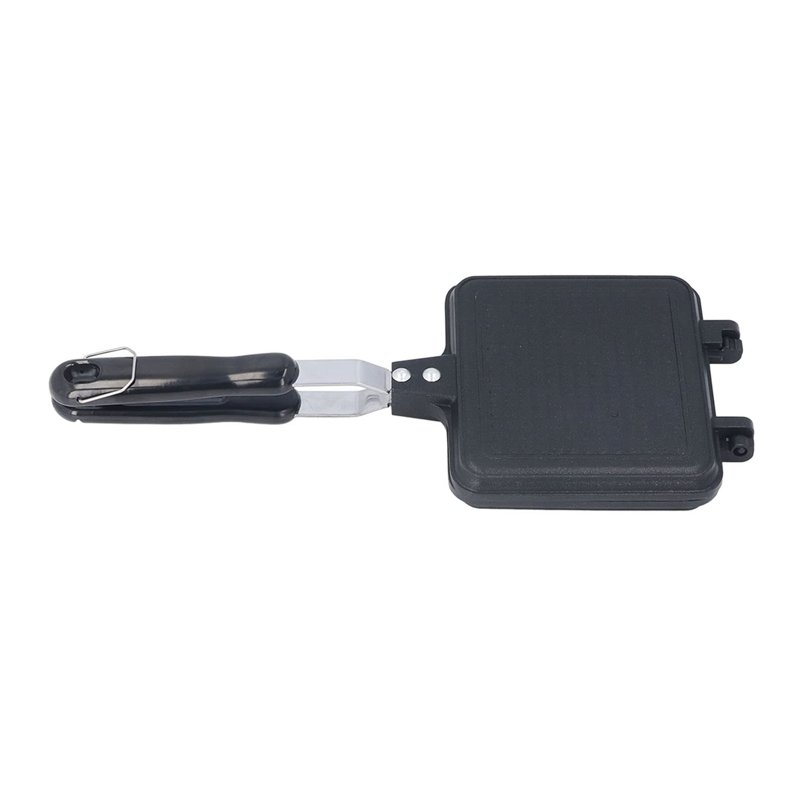 Sandwichera Desmontable Antiadherente Universal IH prensado sartén de Doble Cara Cocina hogar