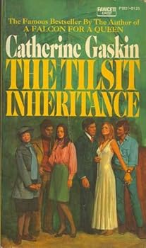 TheTilsit Inheritance