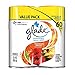 Glade Automatic Spray Air Freshener Hawaiian Breeze Starter (6.2 oz) (Refill, 2 Count)