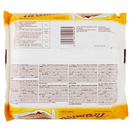 Balconi Torta Tiramisù Gr.400