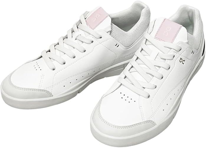 Amazon | [オン] レディース ロジャー センターコート シューズ