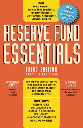 Reserve Fund Essentials