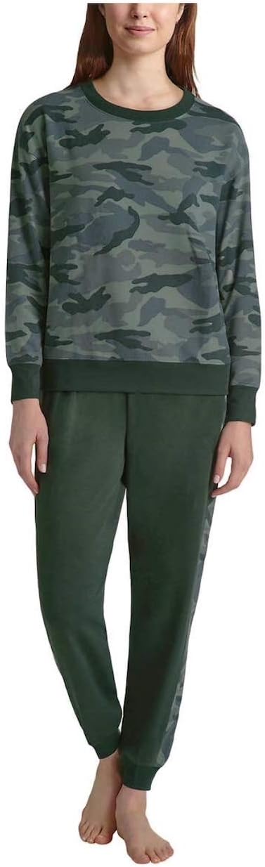 Splendid Women's 2 Piece Pajama Set