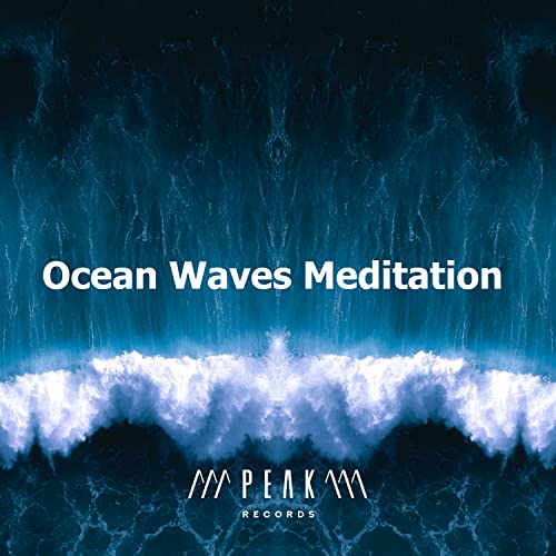 Play Ocean Waves Meditation by Ocean Waves For Sleep on Amazon Music