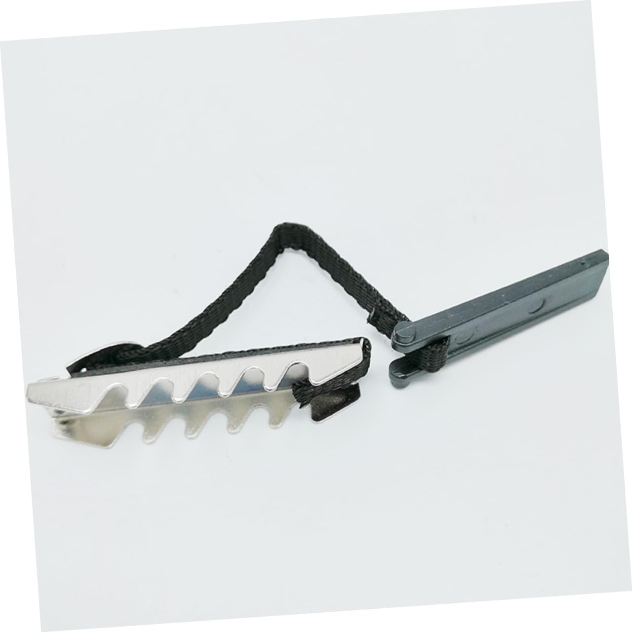 Kisangel 3 Series Guitarra Profesional De Capo Duradero Acústicas Eléctricas Y Ukeleles Y Reposicionamiento 4 Piezas X 3