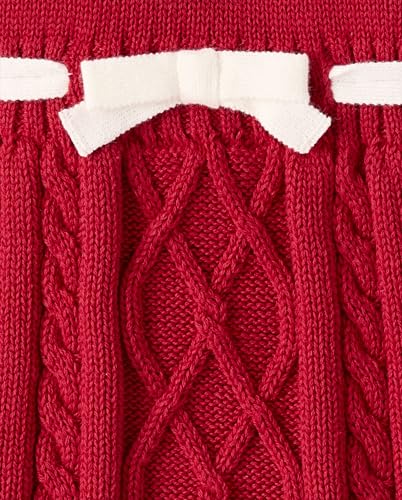Image of Gymboree Baby-Girls and Toddler Long Sleeve Sweater Dresses
