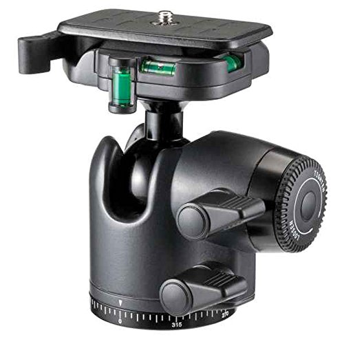 Preisvergleich Produktbild Velbon QHD-65D Kugelkopf