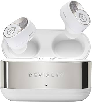 Amazon.co.jp: Devialet Gemini II イヤホン 2 付き | 最大40dBのANC