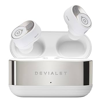 週末特価 Devialet Gemini TWS最高音質 レシート付 LX608 DEVIALET Gemini II 価格比較 - 価格.com