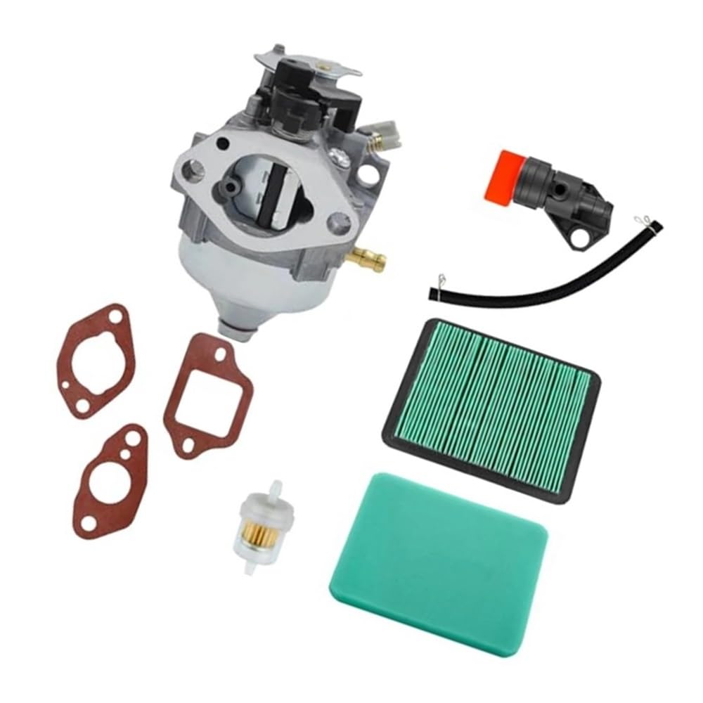 Kit carburateur 16100Z9L811 pour réguler le moteur HRN216 HRX217