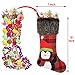 Aitbay Christmas Stockings, 4 Pack 18