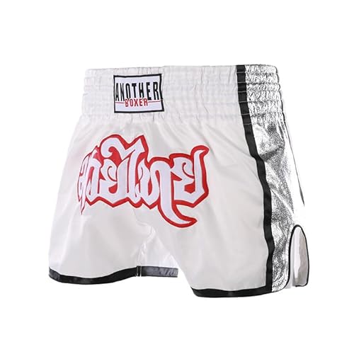 [Volere e potere] {NVOgNX nCLOV[c LbN{NVOV[cMuay Thai Shorts jƏ̂߂̃W{NVO MMAV[c
