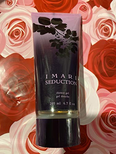 Avon Imari Seduction Body Wash/ Shower Gel New