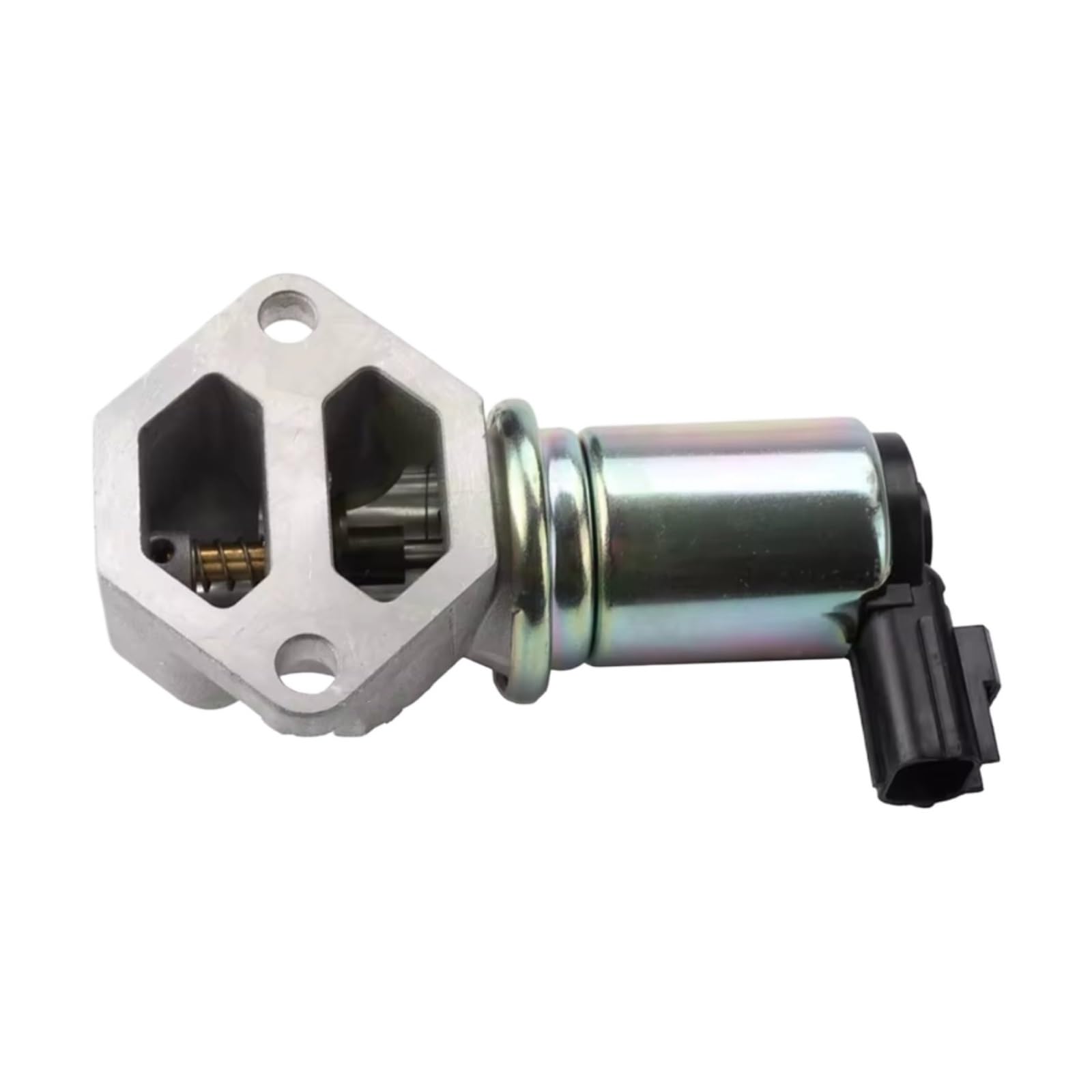 Mjuhbgt One Color Compatible With For Escape 2004 1L8z9f715aa Car Idle Air Control Valve Decoratio Replacement Part Iac Valve