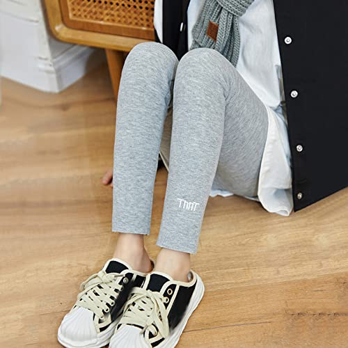 Baby Toddler Girl Cabke Knit Tights Cotton Seamless Leggings Stocking Pants Pantyhose for 1~8T Kids3