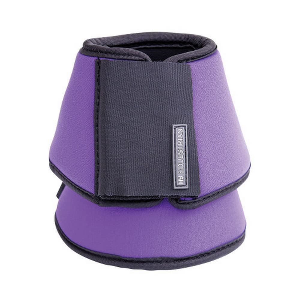 HyImpact Neoprene Over Reach Boots: Purple: X-Large