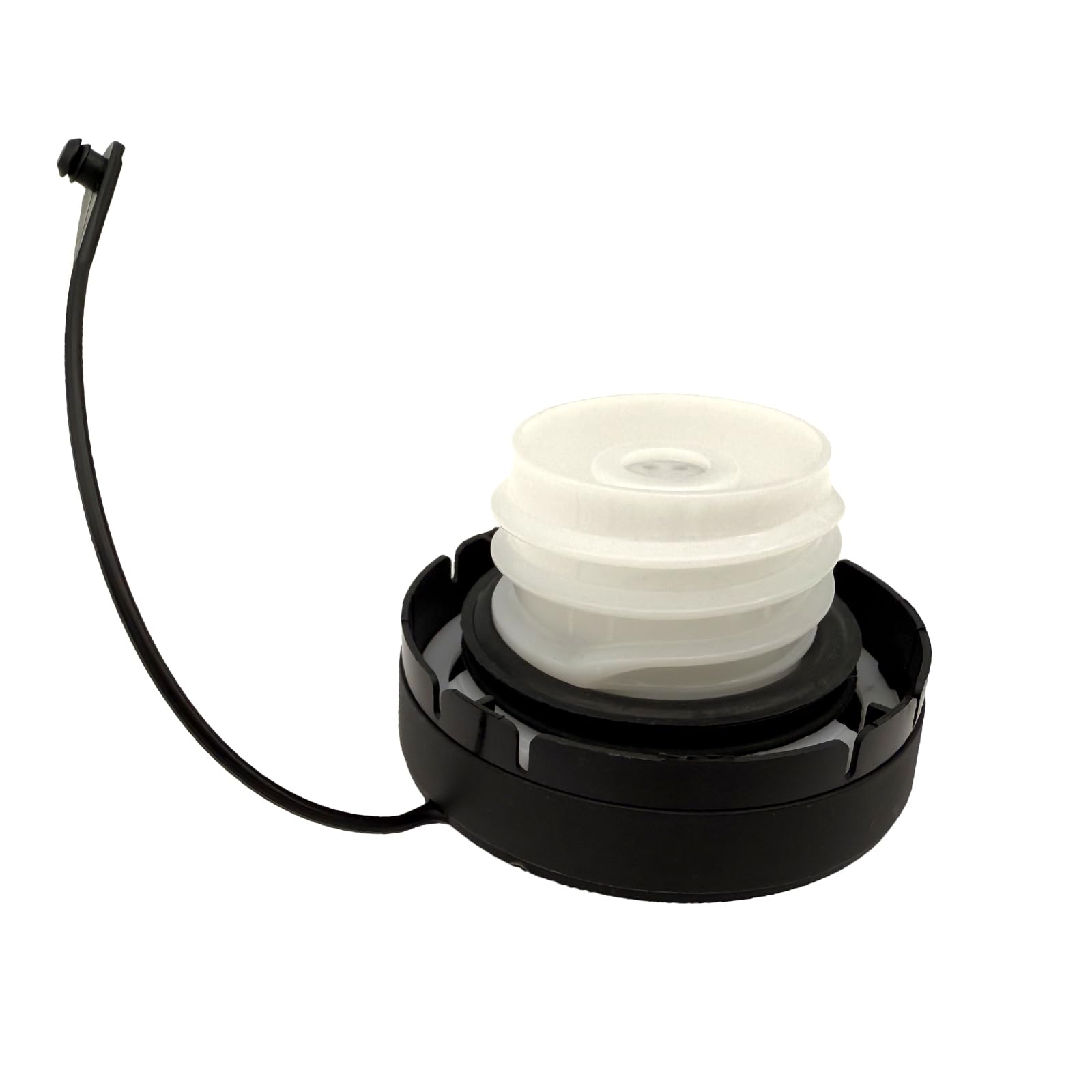 Tapa De Gasolina Compatible Con Toyota Tacoma Celica Tundra Echo Sienna Land Cruiser MR2 Spyder Matrix RAV4 Corolla 4Runner Sequoia, Lexus GS300 IS300 LS430 LX470, Scion XA XB OEM 77300-53010