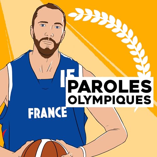 La m&eacute;daille d'argent de 2000 racont&eacute;e par Fred Weis