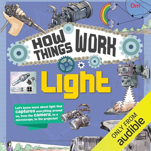 How Things Work: Light cover art