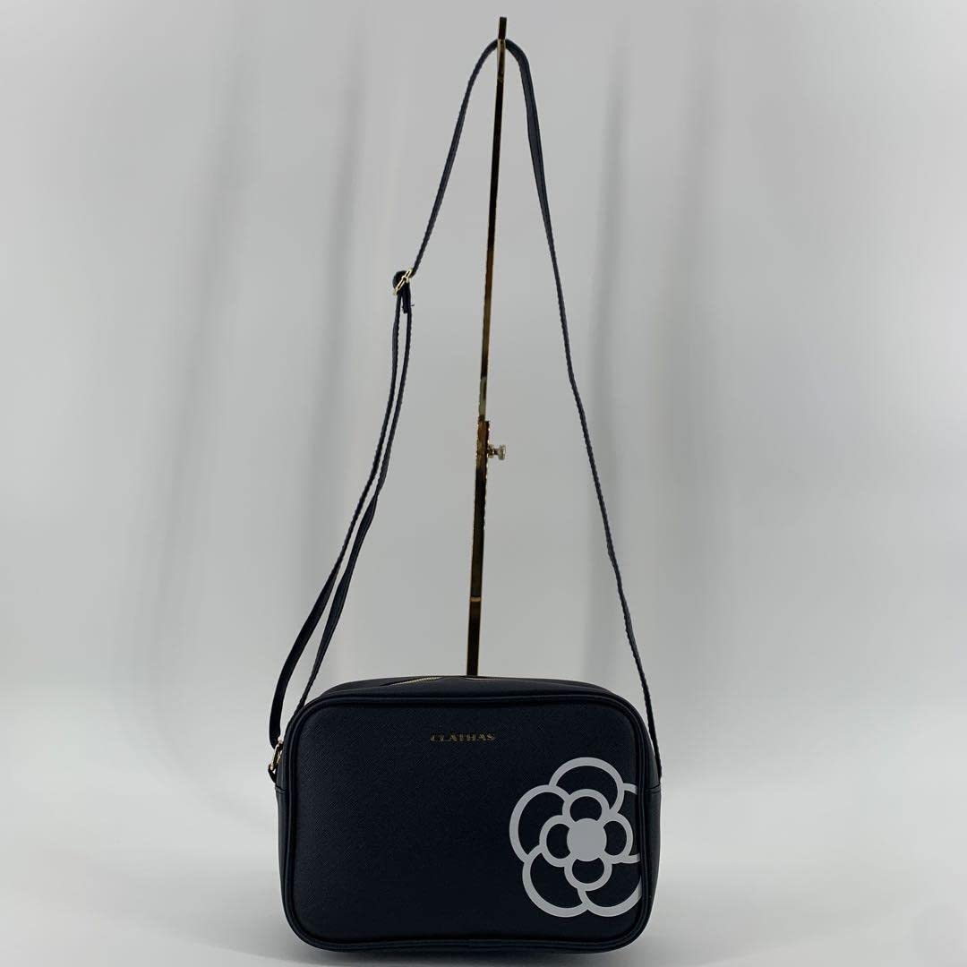 Amazon.co.jp: CLATHASクレイサスショルダーバッグムック : おもちゃ