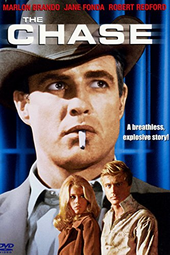 The Chase B0784QD7Y6 Book Cover